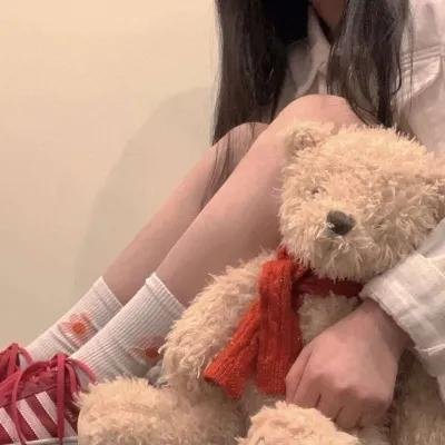 年轻人们